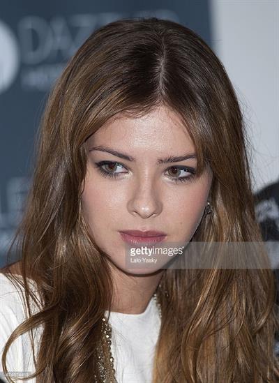 María Eugenia Suárez