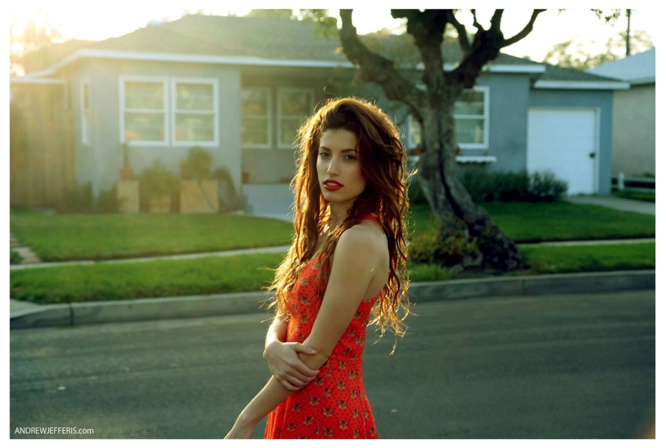 Tania Raymonde