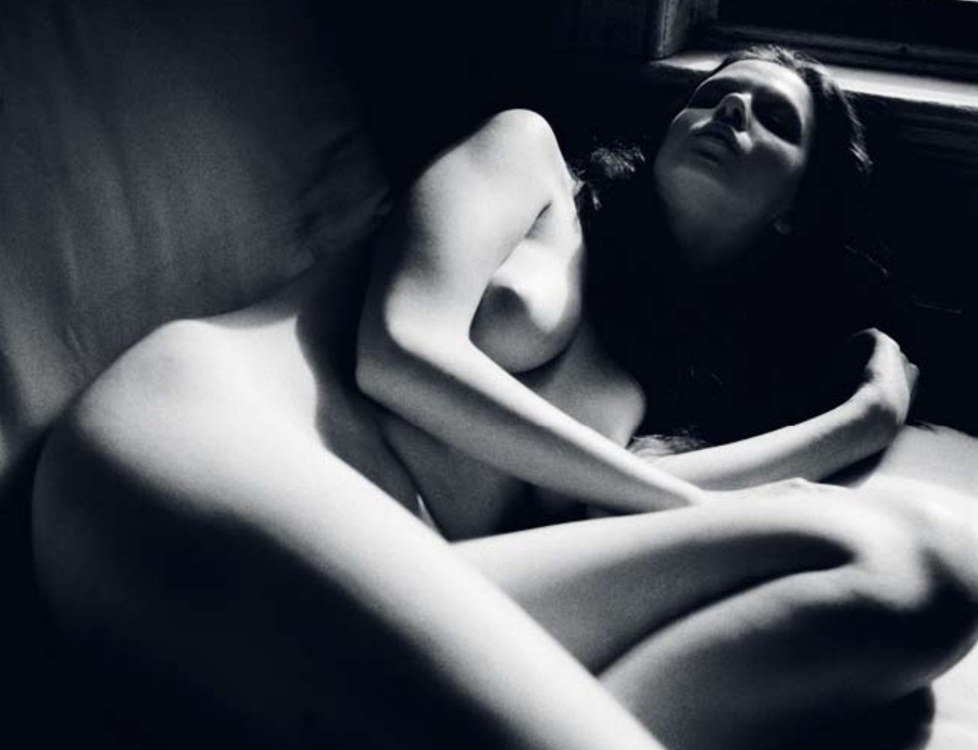 Tiah Eckhardt - breasts