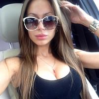 Mirgaeva Galinka taking a selfie