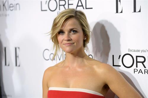 Reese Witherspoon