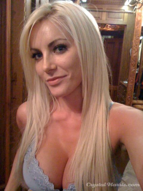 Crystal Harris