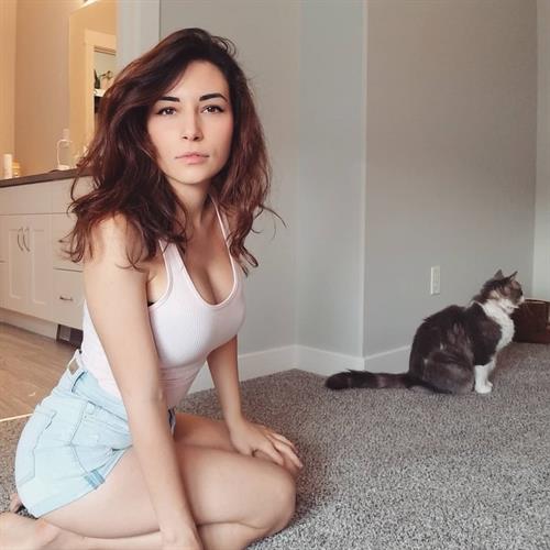Alinity Divine