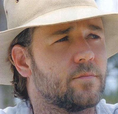Russell Crowe