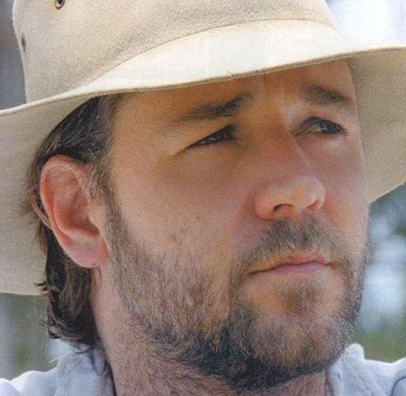 Russell Crowe
