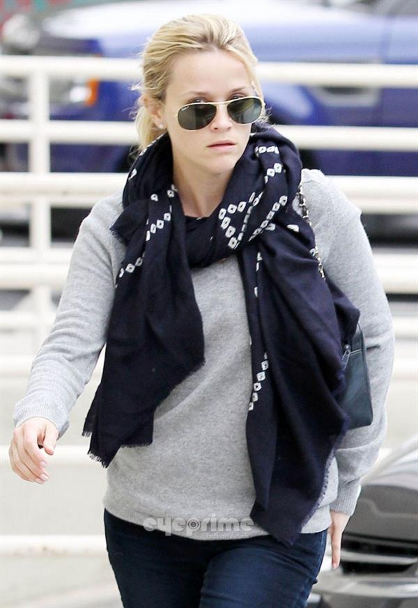 Reese Witherspoon