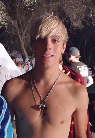 Riker Lynch