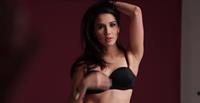 Karylle in lingerie