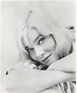 May Britt