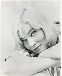 May Britt