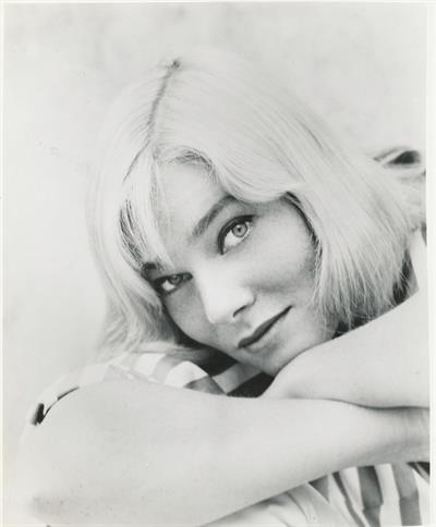 May Britt