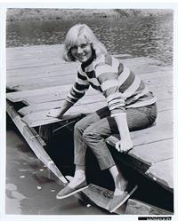 May Britt