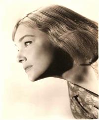 May Britt