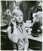 May Britt