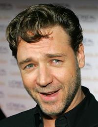 Russell Crowe