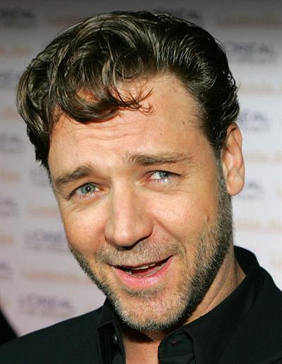 Russell Crowe