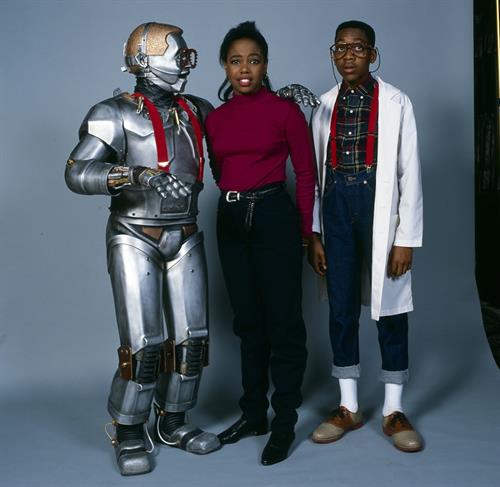 Kellie Shanygne Williams