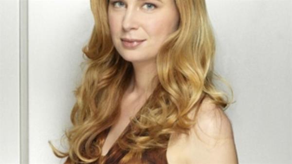 Anne Dudek