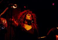 Chaka Khan