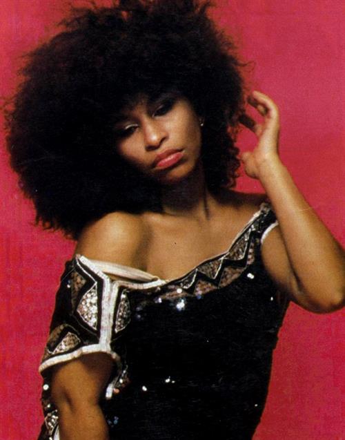 Chaka Khan
