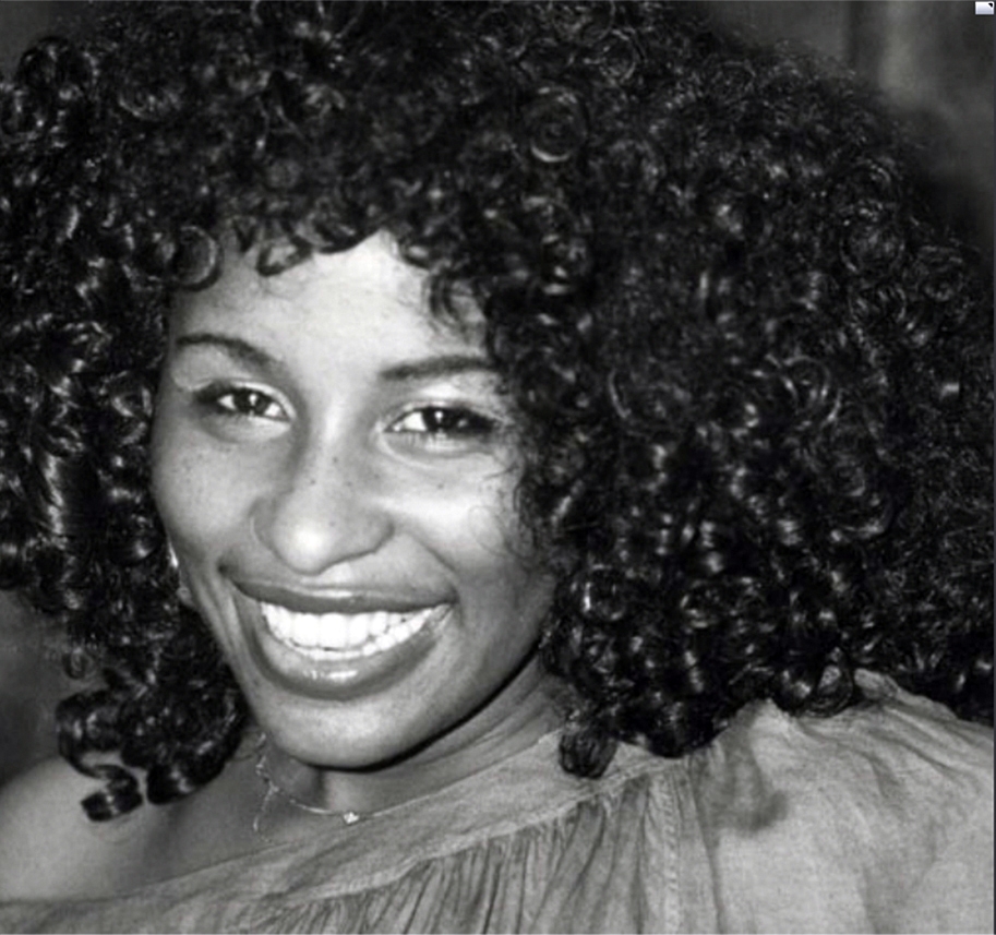 Chaka Khan