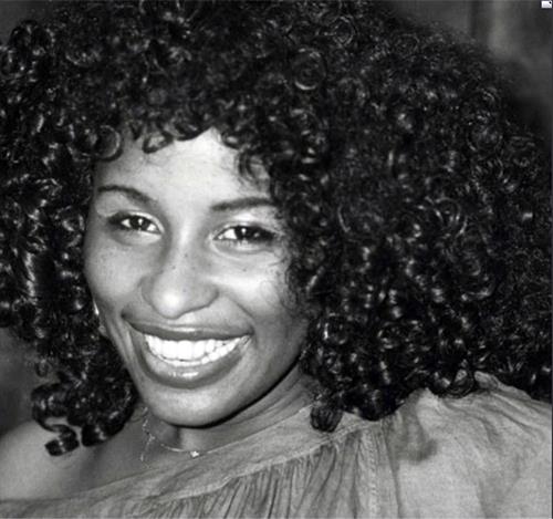 Chaka Khan