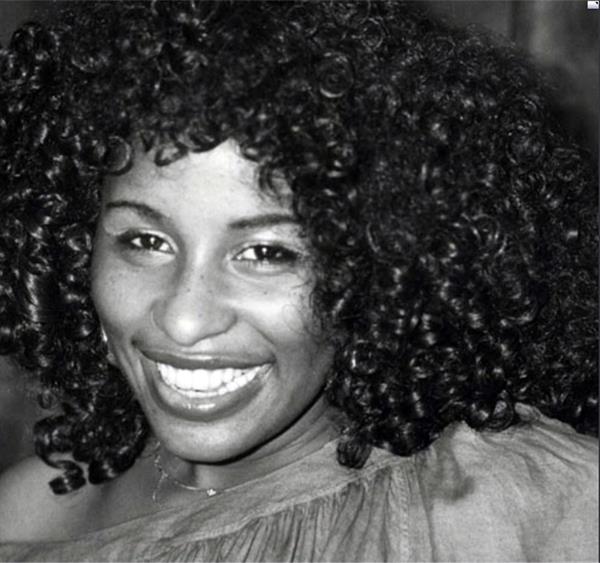 Chaka Khan