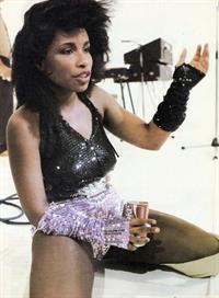 Chaka Khan