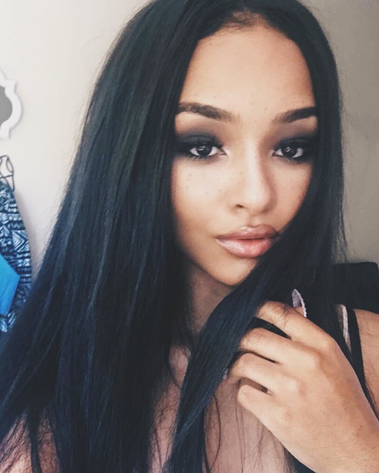 Jessica Jarrell