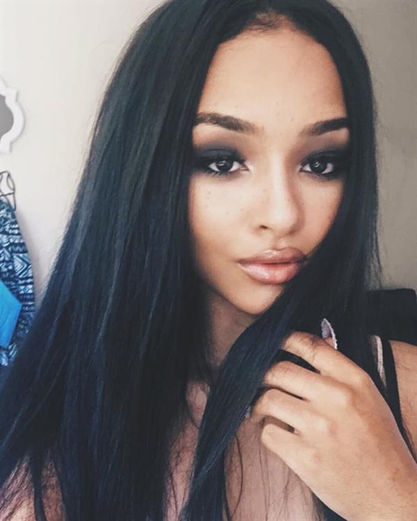 Jessica Jarrell