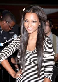 Jessica Jarrell