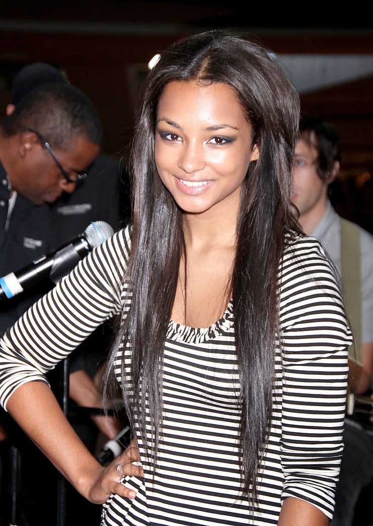 Jessica Jarrell