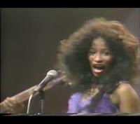Chaka Khan