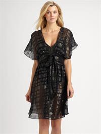 Jayne Moore in lingerie