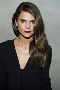 Keri Russell