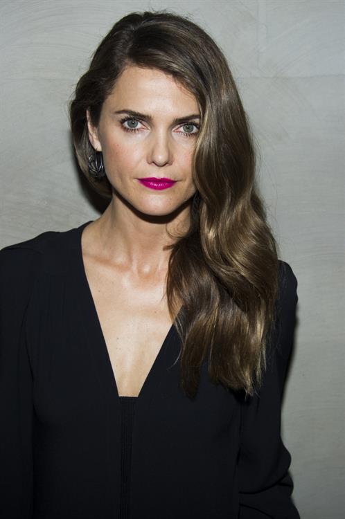 Keri Russell