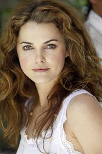 Keri Russell
