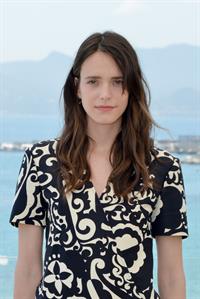 Stacy Martin