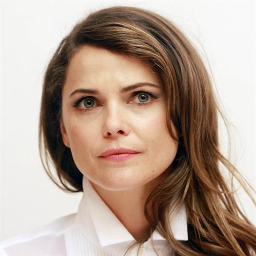 Keri Russell