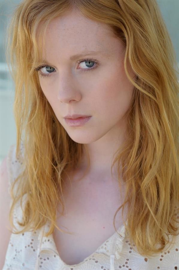 Zoe Boyle