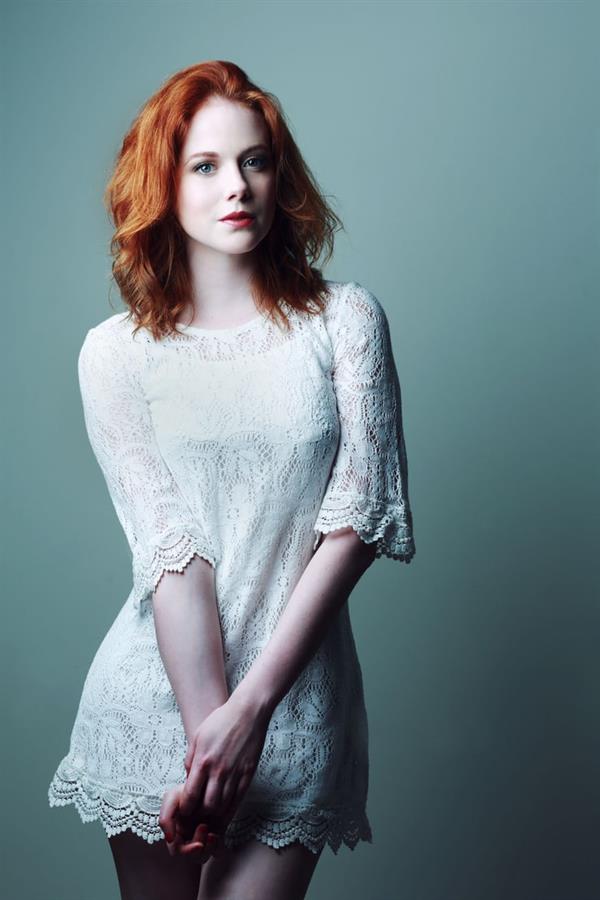 Zoe Boyle