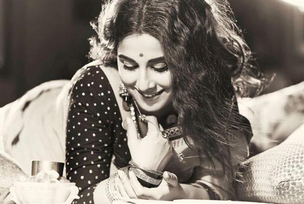 Vidya Balan