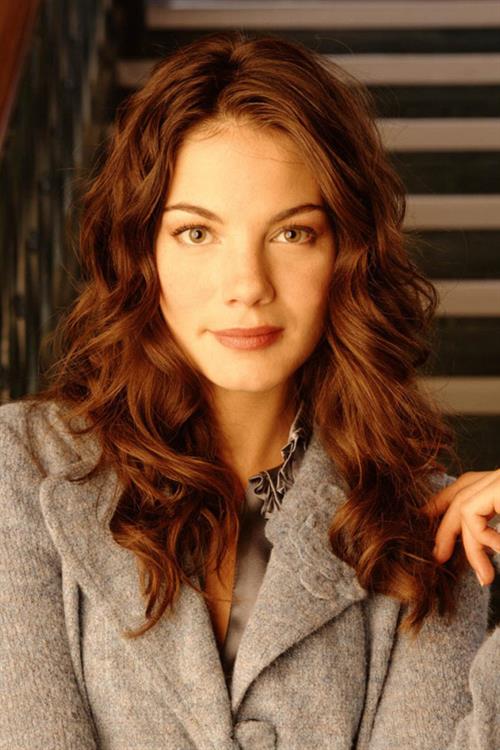 Michelle Monaghan
