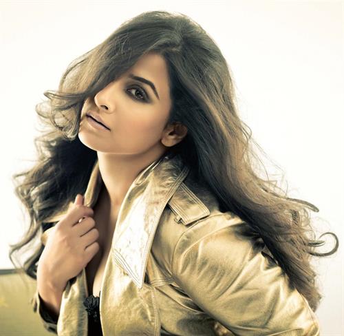 Vidya Balan