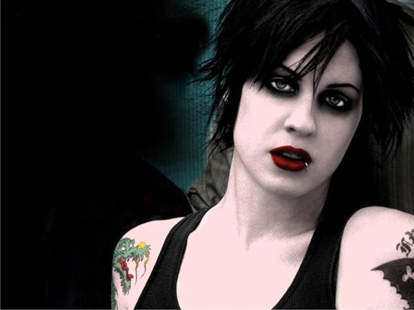 Brody Dalle