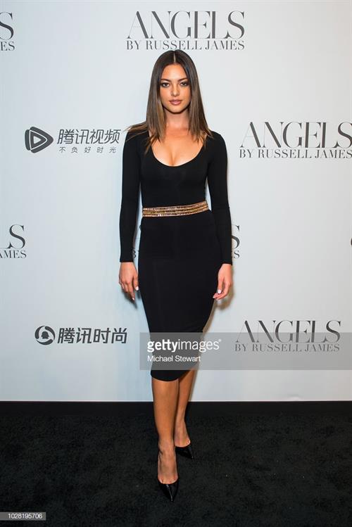 Demi-Leigh Nel-Peters