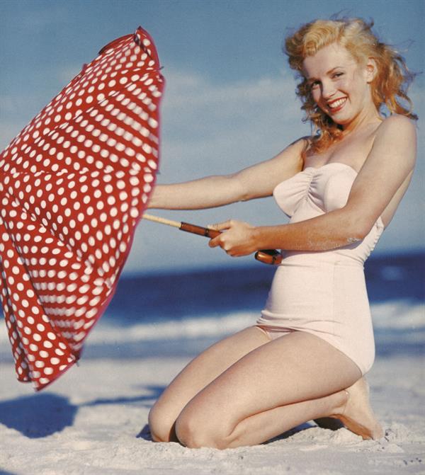 Marilyn Monroe