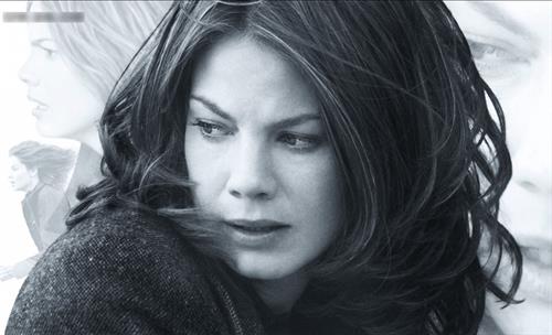 Michelle Monaghan