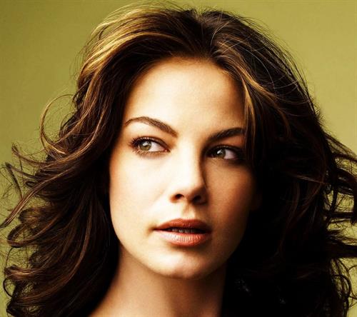 Michelle Monaghan