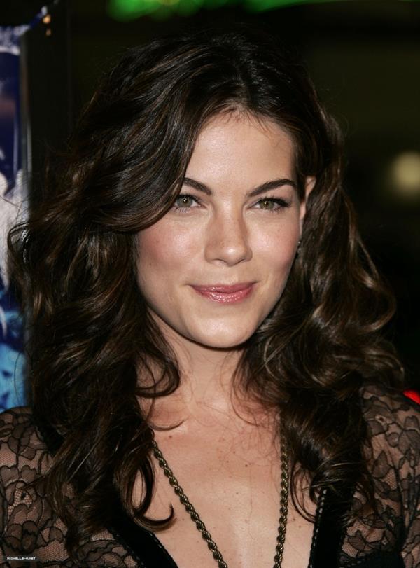 Michelle Monaghan